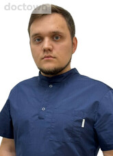 Толстых Владислав Сергеевич