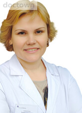Топорова Татьяна Николаевна