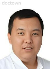 Нурекешев Азамат Халелович