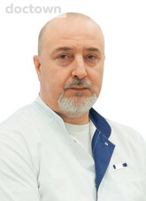 Баравков Амиран Анатольевич