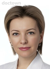 Герасимова Ольга Николаевна