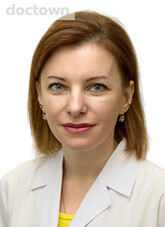 Герасимова Ольга Николаевна