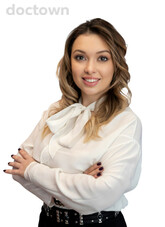Сулейманова (Батылина) Анастасия Сергеевна