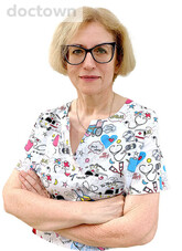 Дзедзиц Ольга Алексеевна