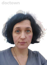 Желева Жанна Владимировна