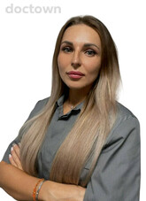 Животова Анастасия Александровна