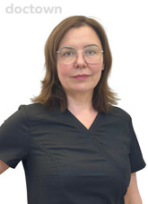 Журавлева Марина Валерьевна