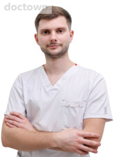 Ремизов Дмитрий Алексеевич