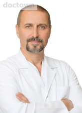 Анчиков Григорий Юрьевич