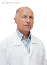 Анисимов Сергей Леонидович