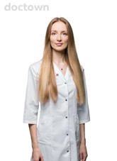 Куликова Татьяна Ивановна