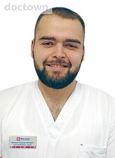 Куркиев Низами Алиевич