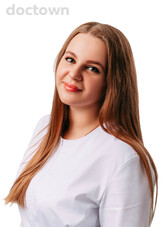 Кузнецова Виктория Ивановна