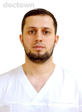 Керимов Ислам Зейнутдинович 
