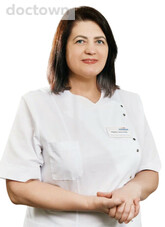 Миронова Марина Анатольевна