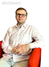 Егоров Егор Дмитриевич