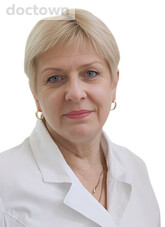 Качанова Тамара Михайловна