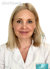 Камаева Ирина Николаевна