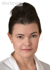 Карандова Виктория Сергеевна