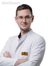 Карпов Николай Владимирович