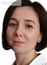 Катаева Екатерина Юрьевна