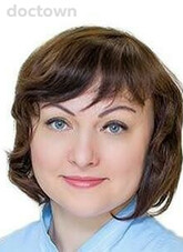 Казаченок Анна Юрьевна