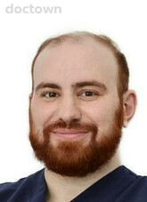 Казаров Евгений Евгеньевич