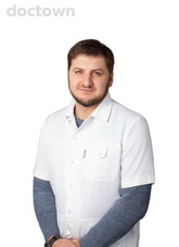 Зорин Артем Евгеньевич