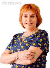 Зозуля Татьяна Борисовна