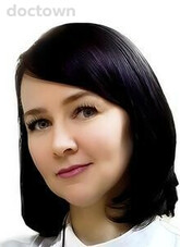 Горюнова Ирина Николаевна