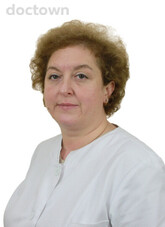 Гостева Ирина Валерьевна