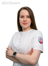 Цимбал Снежана Юрьевна
