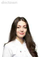 Цингиева Лиана Рамзановна