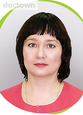 Вильдякскина Елена Васильевна