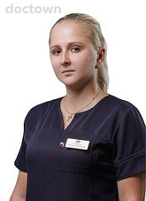 Романенко Людмила Евгеньевна