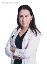 Уварова Елена Олеговна