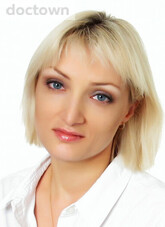 Ильина Ирина Юрьевна