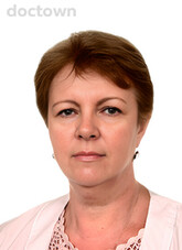 Ильина Ольга Владимировна