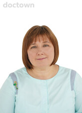 Цюрток Ольга Михайловна