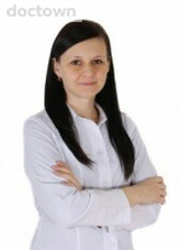 Зиборова Елена Александровна