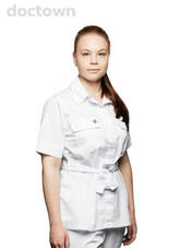 Пучкова Анастасия Андреевна