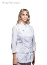 Пухова Инна Александровна
