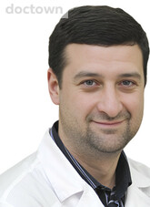Дауров Рамазан Борисович