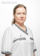 Деменева Екатерина Николаевна