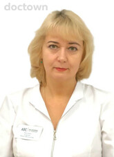 Демидюк Ирина Витальевна