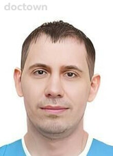 Дергачев Алексей Юрьевич