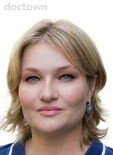 Степанова Елена Александровна