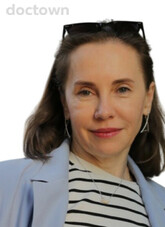 Стрельцова Елена Викторовна