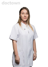 Стрелкова Анна Олеговна