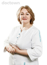 Протасова Ирина Викторовна